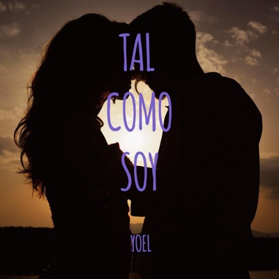 Tal como soy - Single