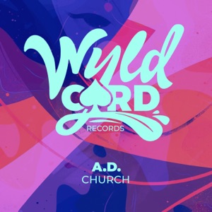 Church - Single
