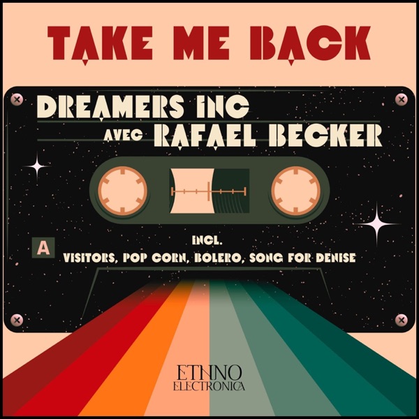 Take Me Back - EP