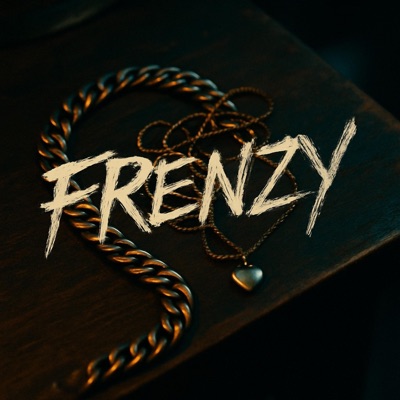 FRENZY - EP