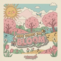 Maybe Flowers - Single - a bowl of rice