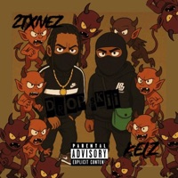 Drop Skii (feat. KELŽ) - Single - 2txnez