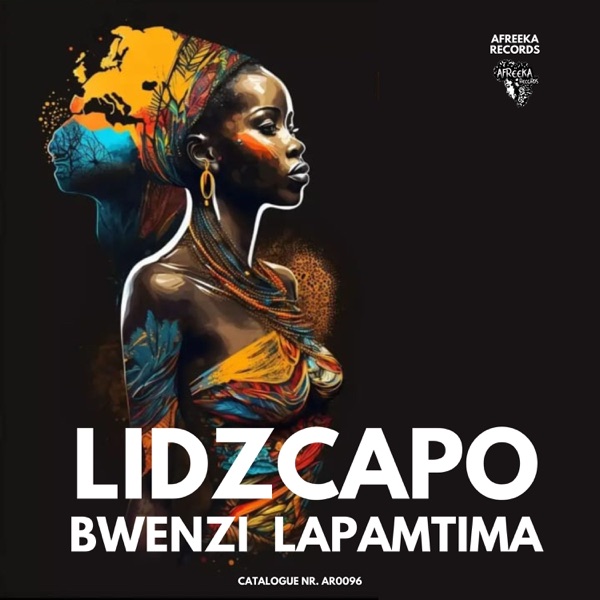 Bwenzi Lapamtima - Single