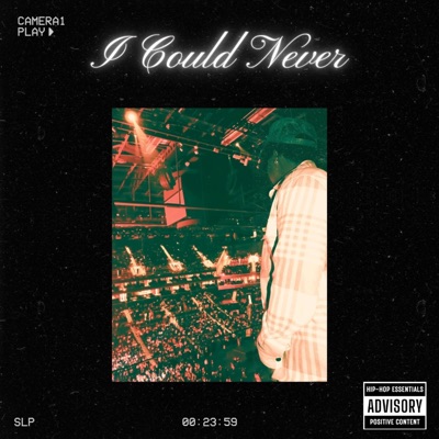 I Could Never (feat. Kay Anthony) - Single