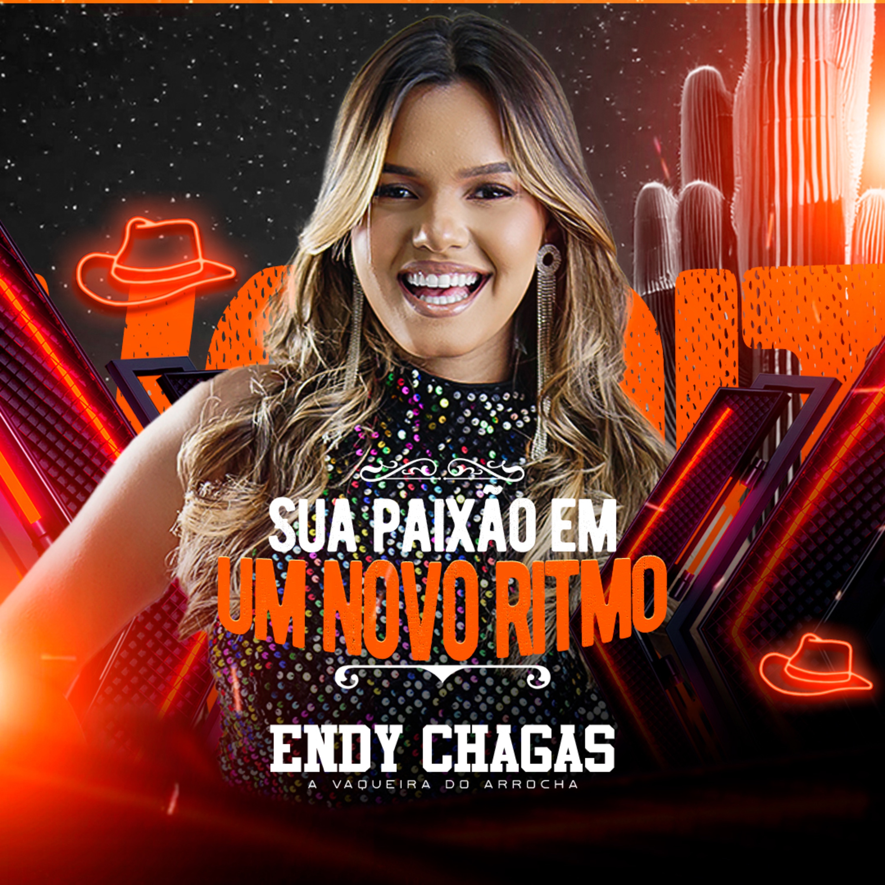 Sua Paixão Em Um Novo Ritmo