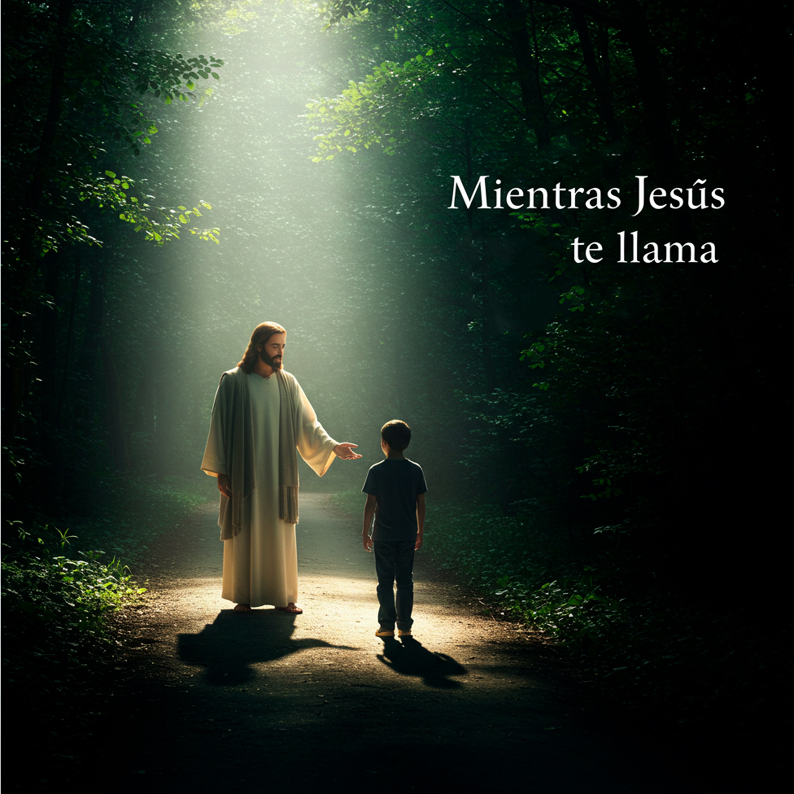 Mientras Jesús Te Llama
