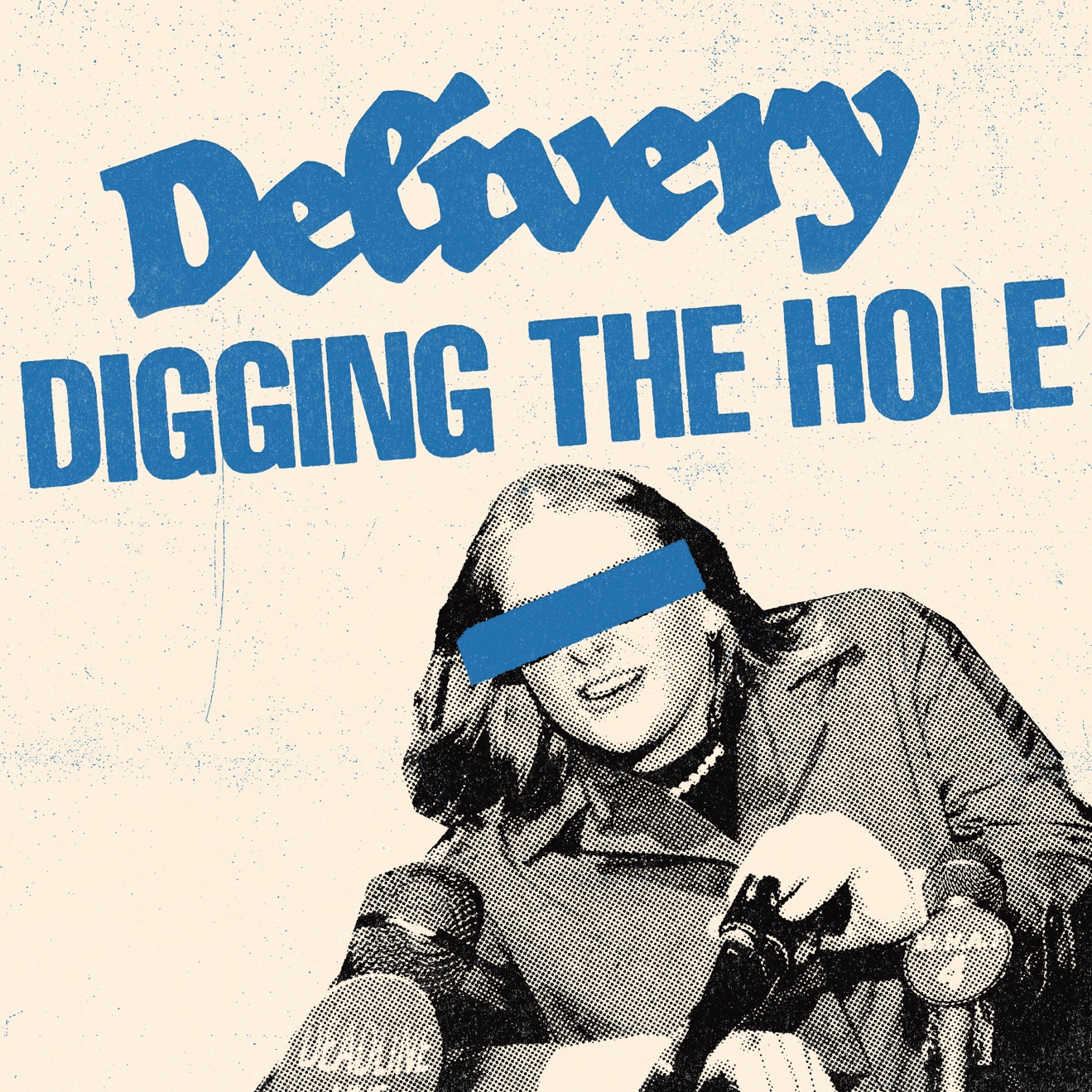 Delivery – Digging the Hole – Single (2024) [iTunes Match M4A]