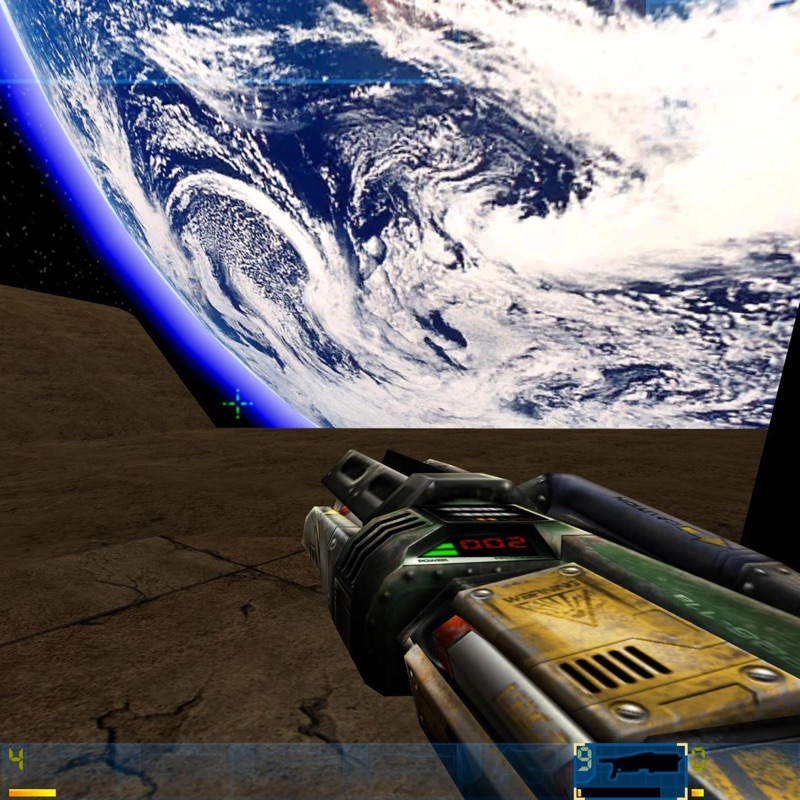 Unreal Tournament