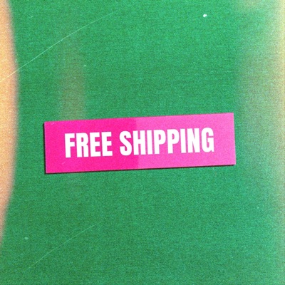 Free Shipping - Single