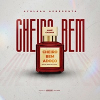 Cheiro Bem (Adoço) (feat. JotaM Beats) [Instrumental] - Single - Deejay J3