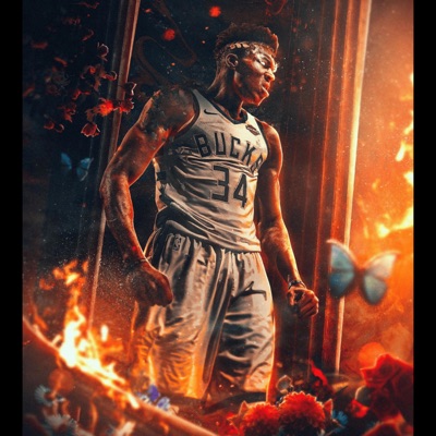 Giannis 2 (feat. 1ne & Baby OG) - Single