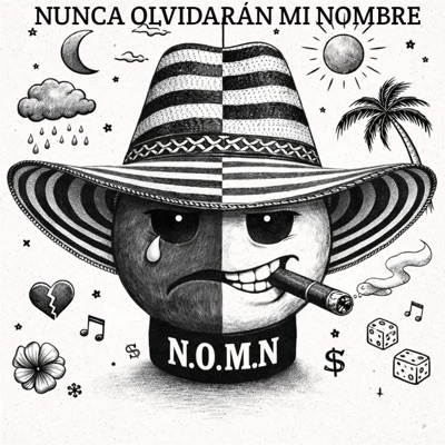 Nunca Olvidarán Mi Nombre