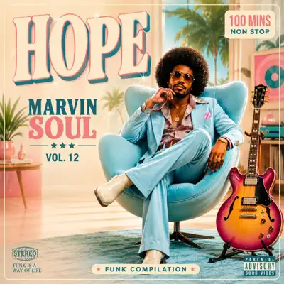 Ouve HOPE de Noxavibe