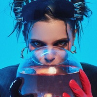 Makina Fanatik - Single - Agustina Giovio