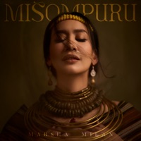 Misompuru - EP - Marsha Milan