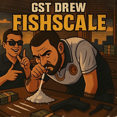 Fishscale - Single