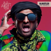 All About You (feat. Xerxes-K) - Single - M.Hustler