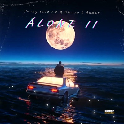 Alone 2 - Single