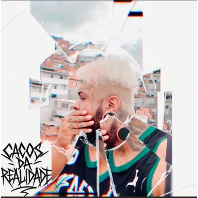 Cacos da Realidade - EP