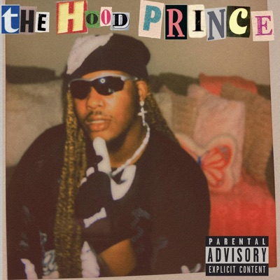 The hood Prince - EP
