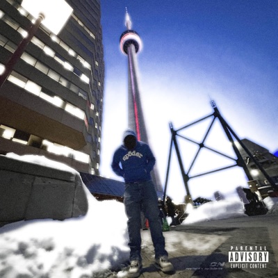 CN (feat. ay3demi) - Single
