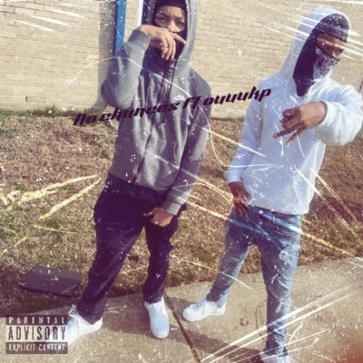 No Chances (feat. ouuukp) - Single