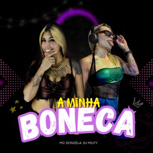 A Minha Boneca