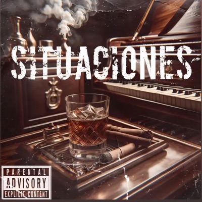 Situaciones (feat. Deack Lopez) - Single
