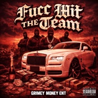 FUCC WIT THE TEAM - Single - Swifty Blue