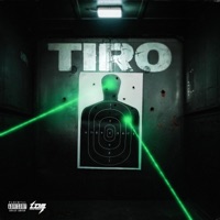 Tiro - Single - Blackinny