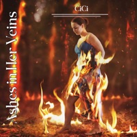Ashes in Her Veins - Single - Cici