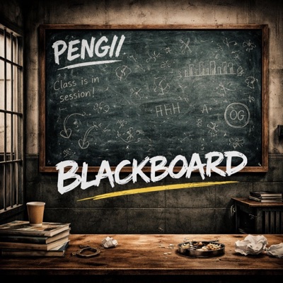 Blackboard - Single
