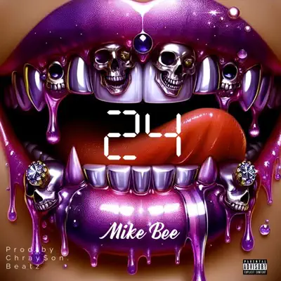 Listen to 24 - Single by Mike Bee