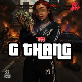 DIRTY FAYGO (feat. Skuffle) Tiinyg