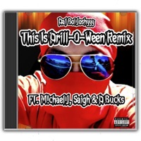 This Is Drill-O-Ween (Remix) - Single - Dat Boi Joshyyy