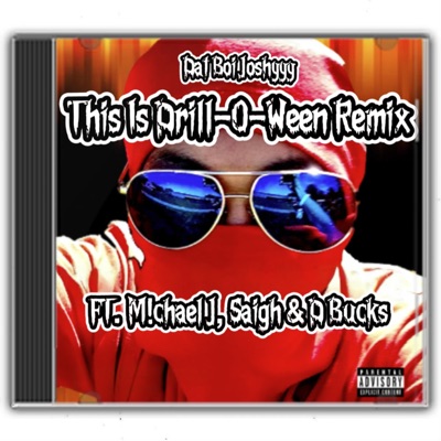 This Is Drill-O-Ween (Remix) - Single