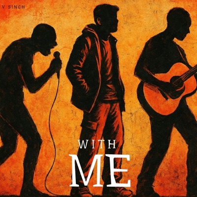 With Me (feat. Prayagraj) - Single