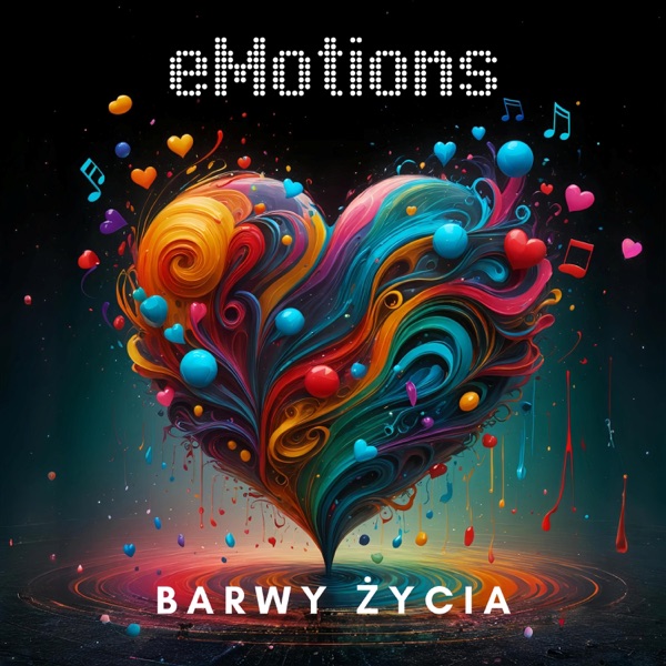 Barwy życia