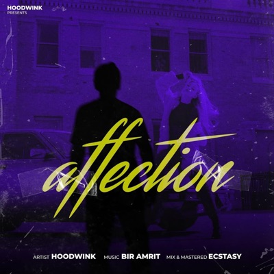 Affection (feat. Bir Amrit) - Single