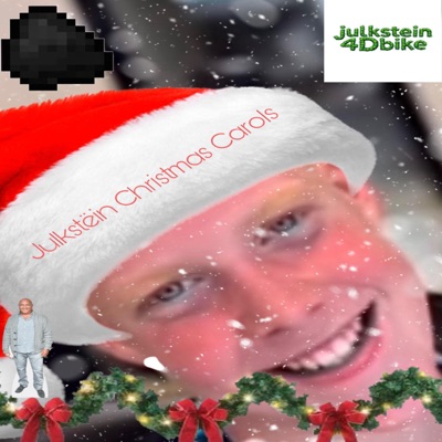 Julkstëin Christmas Carols - EP