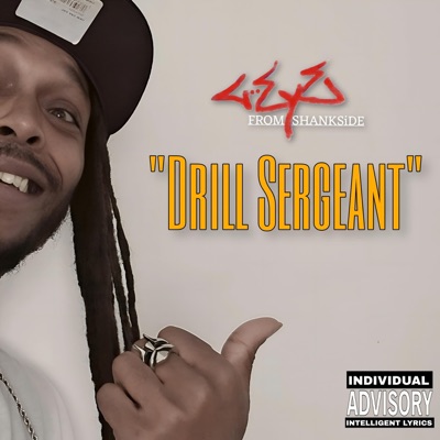 Drill Sergeant - Single