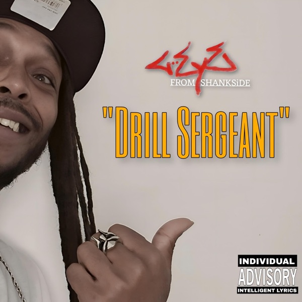 Drill Sergeant