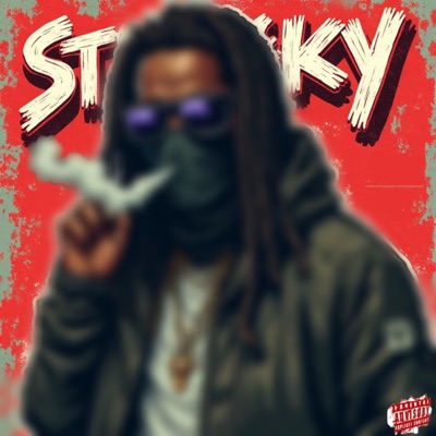 Sticky - Single