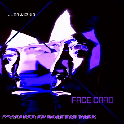 FACE CARD - Single