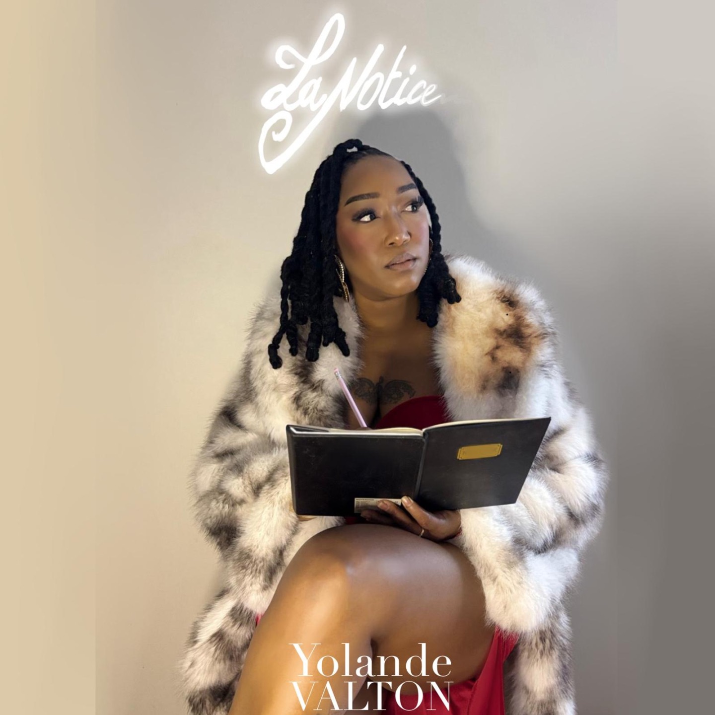 La Notice - Single