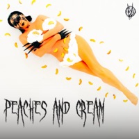 PEACHES & CREAM - Single - EMM