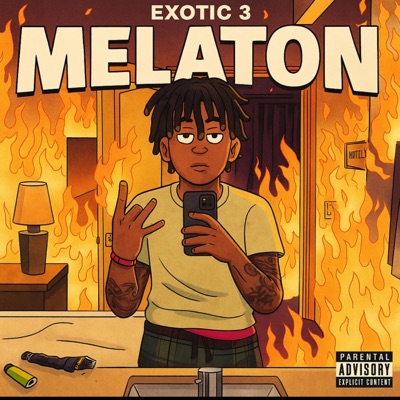 Melaton - Single