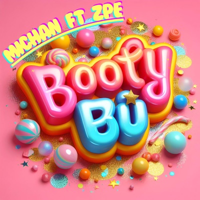 BootyBu! (feat. Zpe) - Single