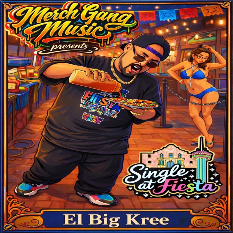 single at fiesta