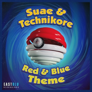 Red & Blue Theme - Single